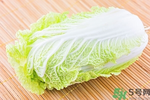哪些蔬菜可以生吃？哪些蔬菜不能生吃？