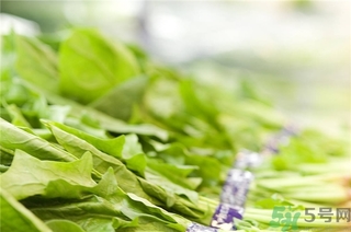 哪些蔬菜可以生吃？哪些蔬菜不能生吃？