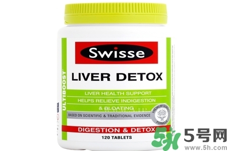 孕婦可以服用swisse護(hù)肝排毒片嗎？swisse護(hù)肝排毒片有副作用嗎？