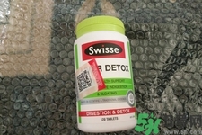 孕婦可以服用swisse護(hù)肝排毒片嗎？swisse護(hù)肝排毒片有副作用嗎？