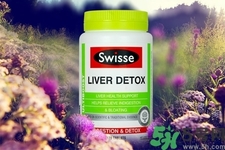 孕婦可以服用swisse護(hù)肝排毒片嗎？swisse護(hù)肝排毒片有副作用嗎？