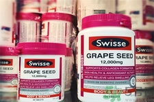 swisse的保健品怎么樣？swisse是什么？