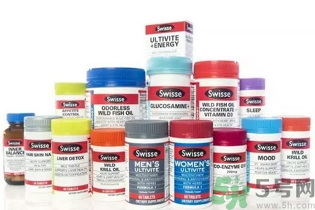 swisse的保健品怎么樣？swisse是什么？