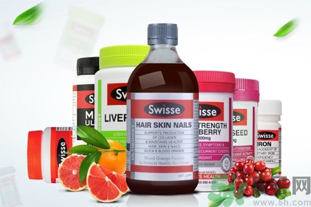 swisse的保健品怎么樣？swisse是什么？