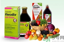 德國鐵元的主要成份是什么？德國鐵元的產(chǎn)品特點有哪些？