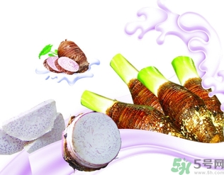 芋頭是發(fā)物嗎？手術(shù)后可以吃芋頭嗎？