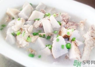 芋頭可以和土豆一起吃嗎？芋頭和土豆一起吃好不好？