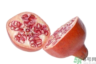 吃石榴手指發(fā)黃怎么辦？吃石榴手指變黑怎么辦？