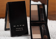 日本嘉娜寶kate眉粉怎么樣？日本嘉娜寶kate眉粉好用嗎？
