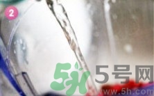 石榴水弄衣服上怎么洗？石榴汁怎么清洗？
