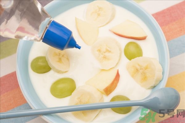 蘋果和酸奶能一起吃嗎？蘋果和酸奶能一起榨汁嗎？