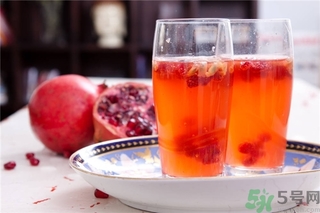 石榴能放多久？剝開的石榴怎么保存？