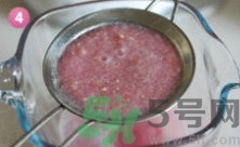 石榴水弄衣服上怎么洗？石榴汁怎么清洗？