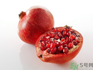 石榴能放多久？剝開的石榴怎么保存？