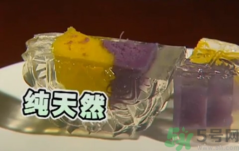 水晶月餅可以會胖嗎？水晶月餅好吃嗎？