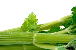 芹菜汁能去斑嗎？芹菜汁可以做面膜嗎？