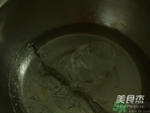 水晶月餅用的什么粉？水晶月餅的做法及配方