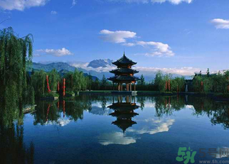 九月份適合去哪旅游？九月份去哪里旅游最合適？