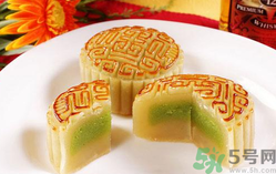 喉嚨痛可以吃月餅嗎？喉嚨痛吃什么好？