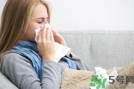 鼻子不通氣是怎么回事？鼻子不通氣怎么辦？