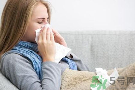鼻子不通氣吃什么藥？鼻子不通氣的九個小妙招