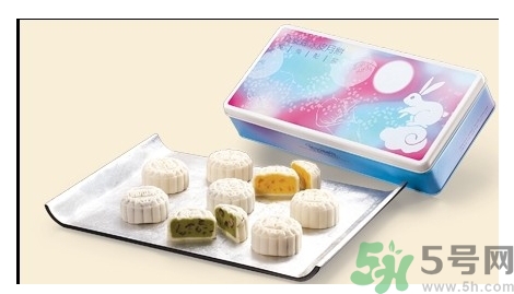 冰皮月餅要放冰箱嗎？冰皮月餅要冷藏嗎？