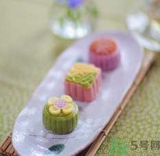 冰皮月餅要放冰箱嗎？冰皮月餅要冷藏嗎？