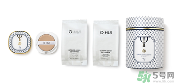 ohui歐蕙氣墊cc怎么樣？ohui氣墊cc霜怎么樣？
