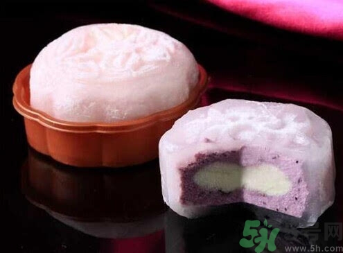 冰淇淋月餅會化嗎？冰淇淋月餅化了怎么辦？