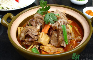 狗肉怎么做好吃？狗肉的做法