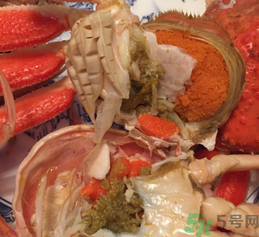 螃蟹籽能吃嗎？螃蟹籽怎么吃？