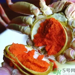 螃蟹籽能吃嗎？螃蟹籽怎么吃？