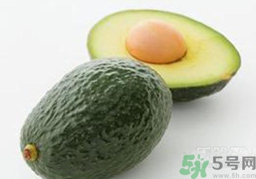 牛油果可以放冰箱嗎？牛油果怎么保存？