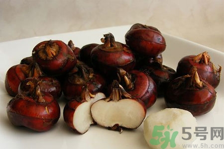 荸薺怎么去皮？荸薺煮多長(zhǎng)時(shí)間？