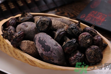 荸薺怎么去皮？荸薺煮多長(zhǎng)時(shí)間？