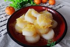 荸薺怎么去皮？荸薺煮多長(zhǎng)時(shí)間？