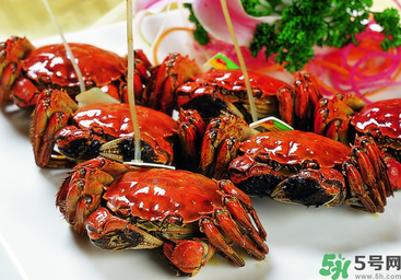 陽澄湖大閘蟹怎么吃？食陽澄湖大閘蟹注意事項(xiàng)