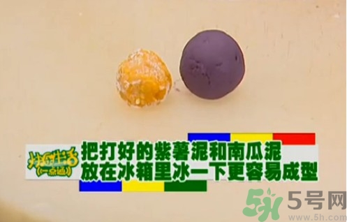 水晶月餅用的什么粉？水晶月餅的做法及配方