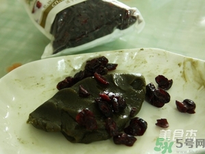 水晶月餅用的什么粉？水晶月餅的做法及配方