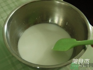 水晶月餅用的什么粉？水晶月餅的做法及配方