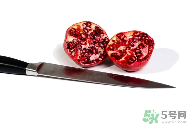 吃石榴牙齒變黑怎么辦？石榴吃了牙齒會變黑嗎？