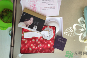 歐蕙氣墊cc色號分幾個(gè)？ohui氣墊cc霜色號試色？