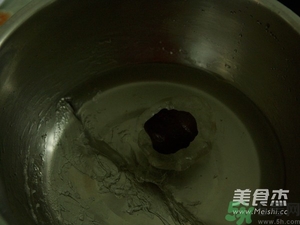 水晶月餅用的什么粉？水晶月餅的做法及配方