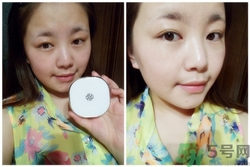 ohui歐蕙氣墊cc怎么樣？ohui氣墊cc霜怎么樣？