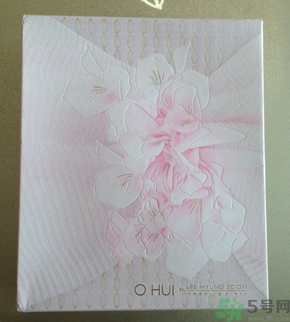 歐蕙氣墊cc色號分幾個(gè)？ohui氣墊cc霜色號試色？