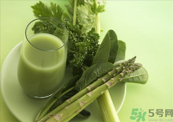 芹菜汁能去斑嗎？芹菜汁可以做面膜嗎？