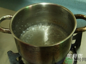 水晶月餅用的什么粉？水晶月餅的做法及配方
