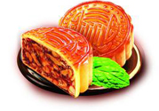 喉嚨痛可以吃月餅嗎？喉嚨痛吃什么好？