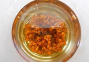 喝桂花酒有什么好處？桂花酒的功效與作用