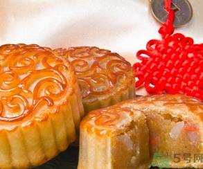 孕婦可以吃冰皮月餅嗎？孕婦吃冰皮月餅好不好？